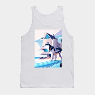 fox Tank Top